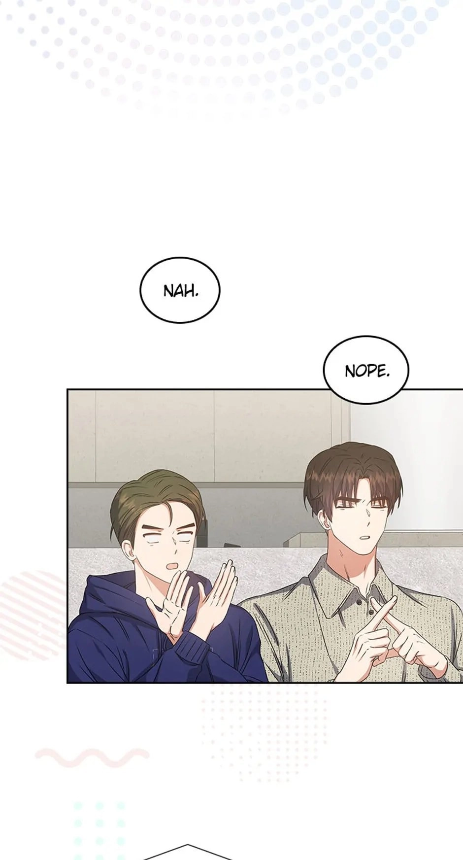 Debut or Die! Chapter 49, page 18 of 70