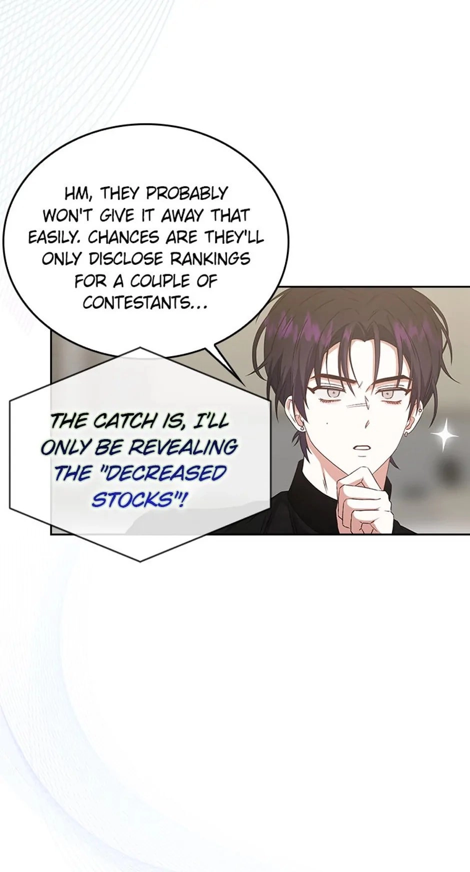 Debut or Die! Chapter 49, page 20 of 70