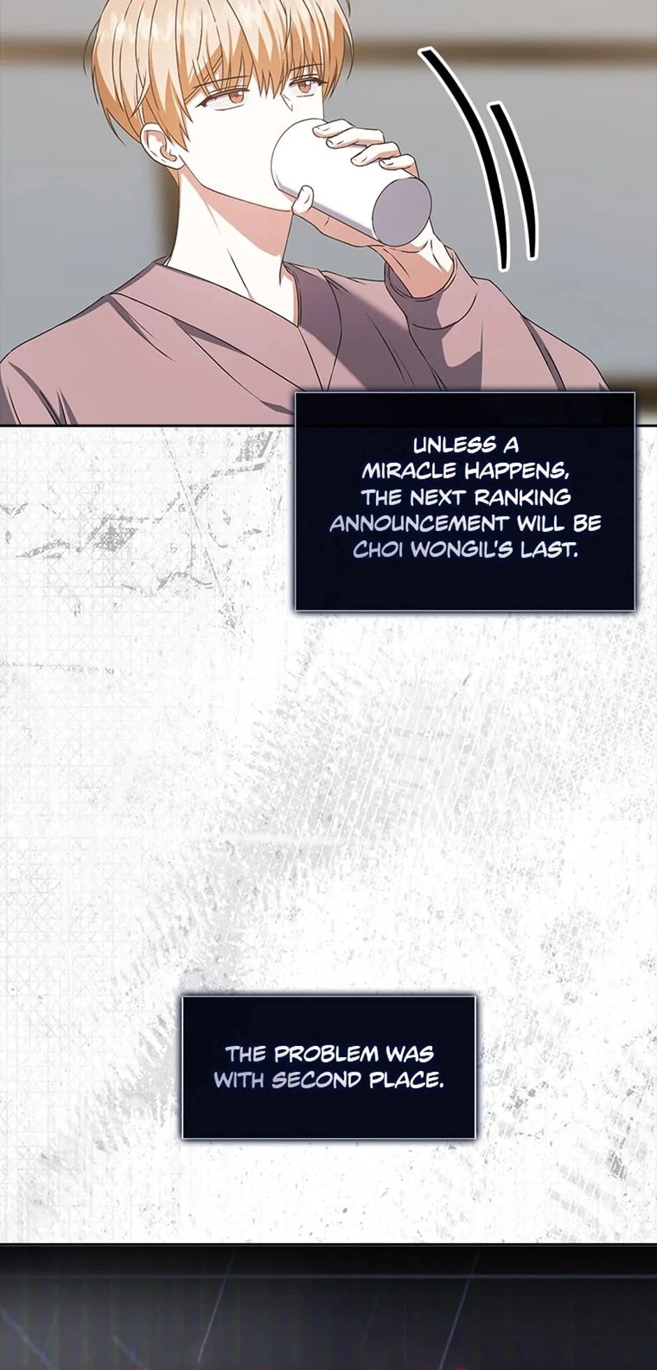 Debut or Die! Chapter 49, page 25 of 70