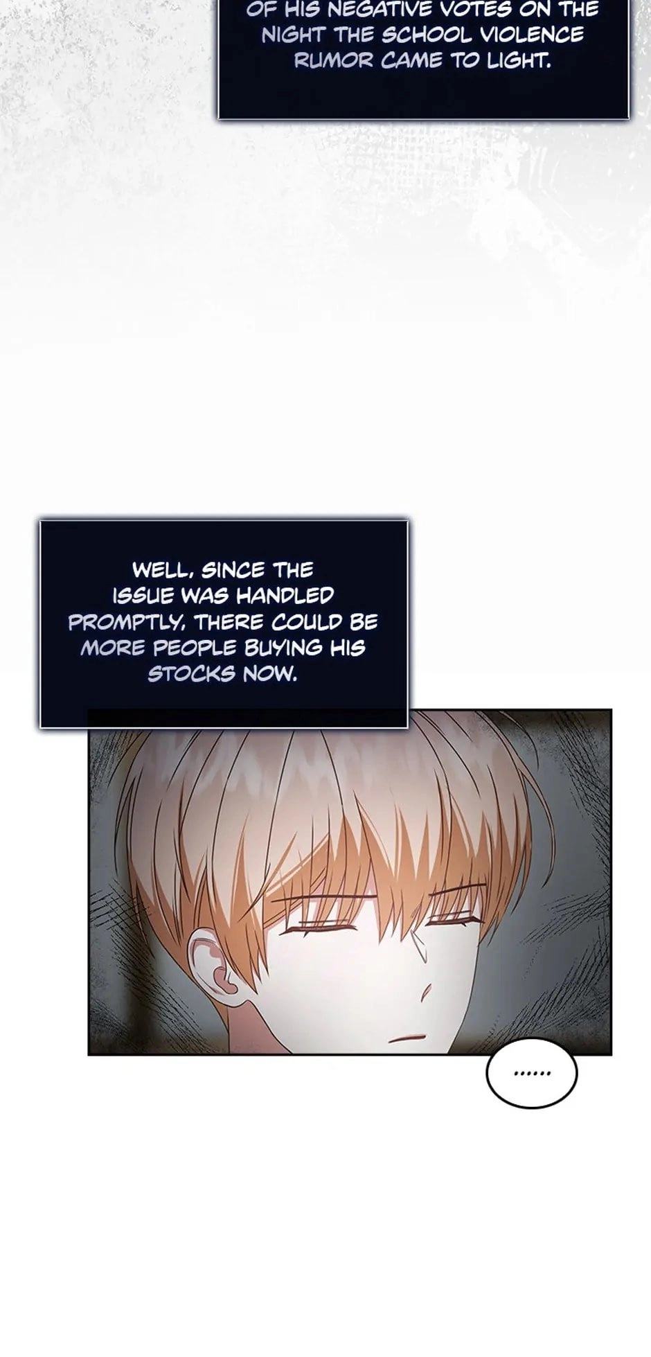 Debut or Die! Chapter 49, page 28 of 70