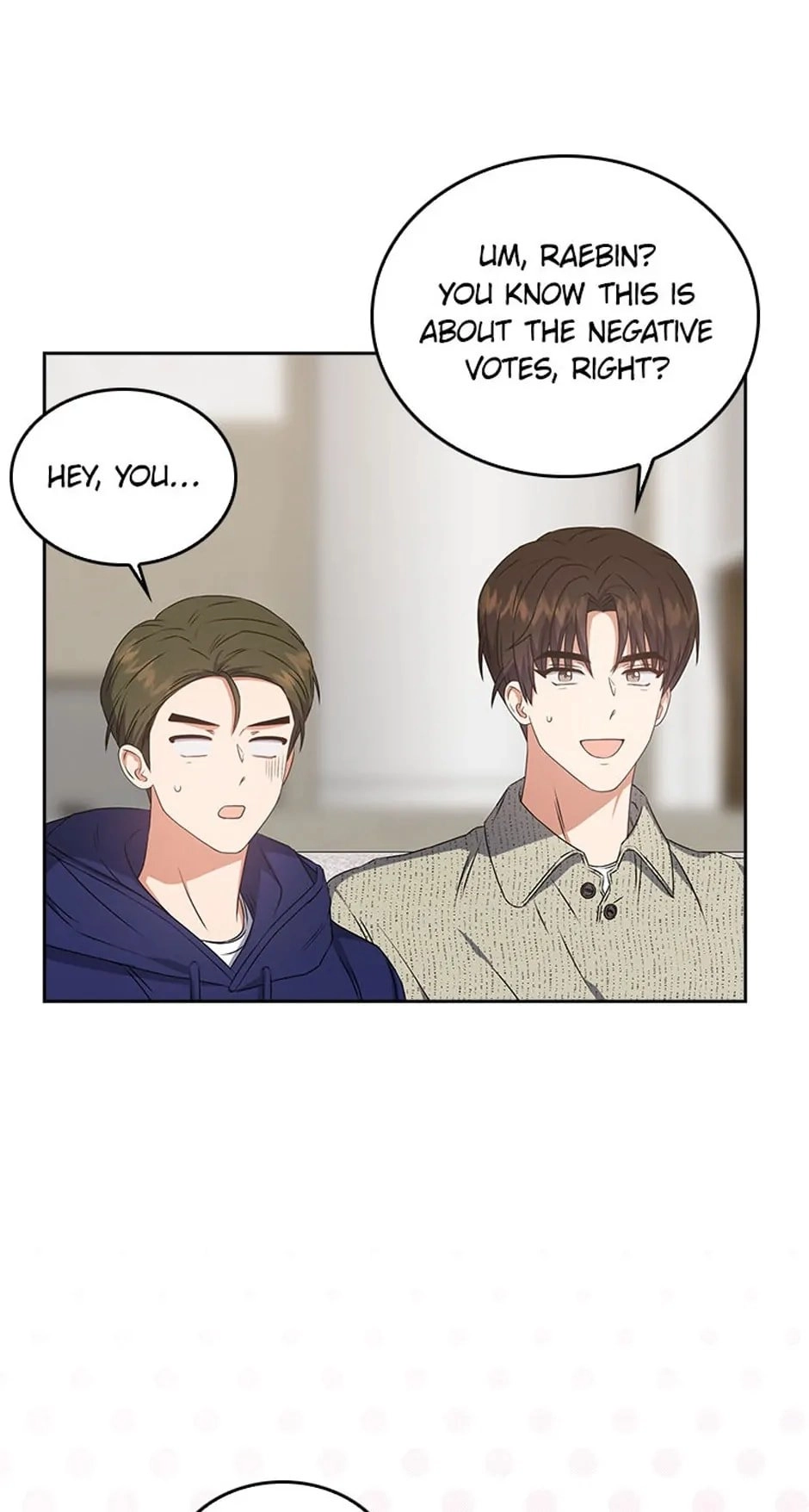 Debut or Die! Chapter 49, page 35 of 70