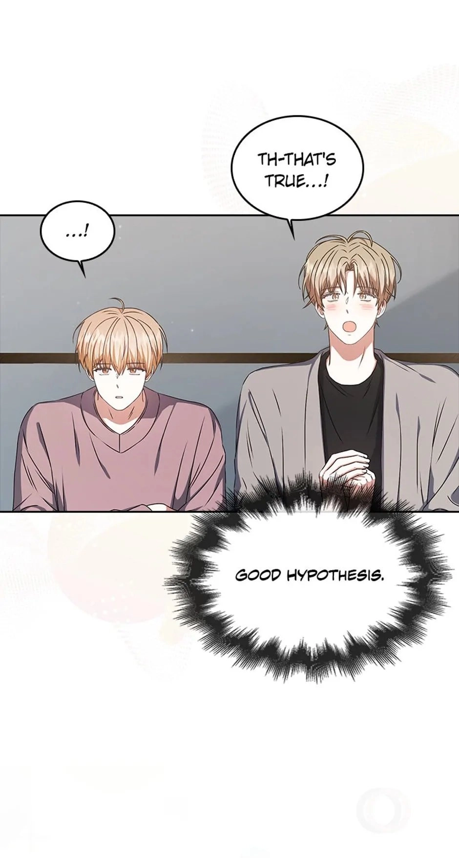 Debut or Die! Chapter 49, page 37 of 70