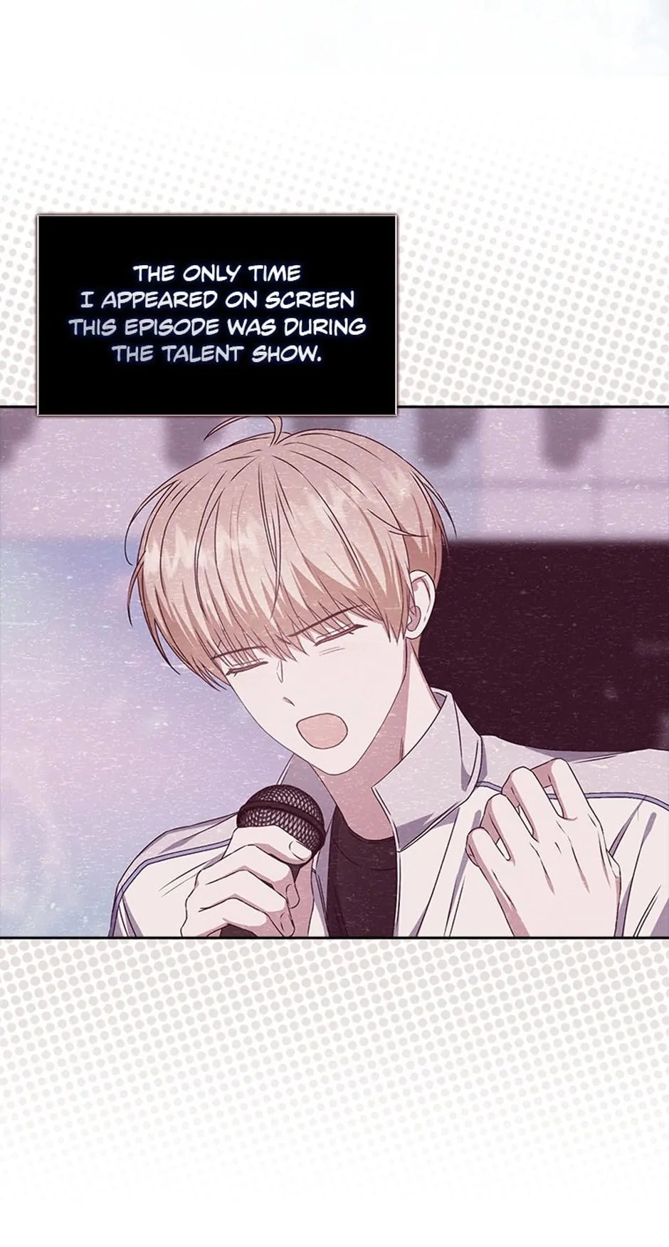 Debut or Die! Chapter 49, page 42 of 70