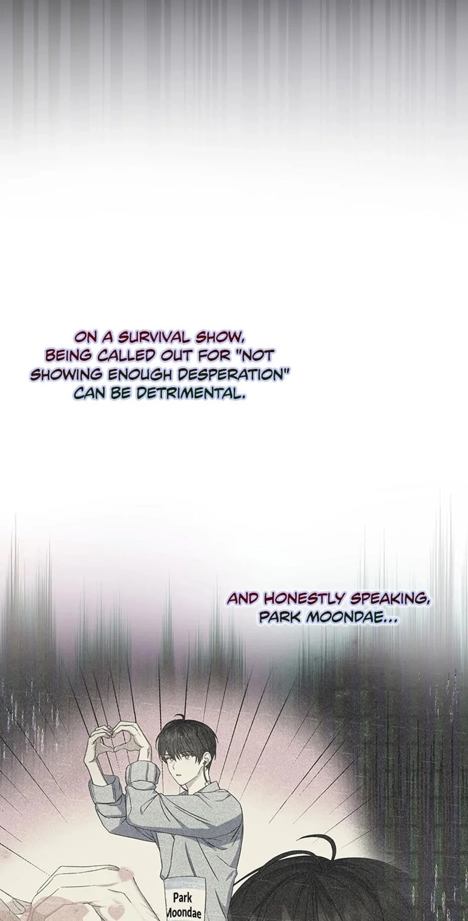 Debut or Die! Chapter 49, page 46 of 70