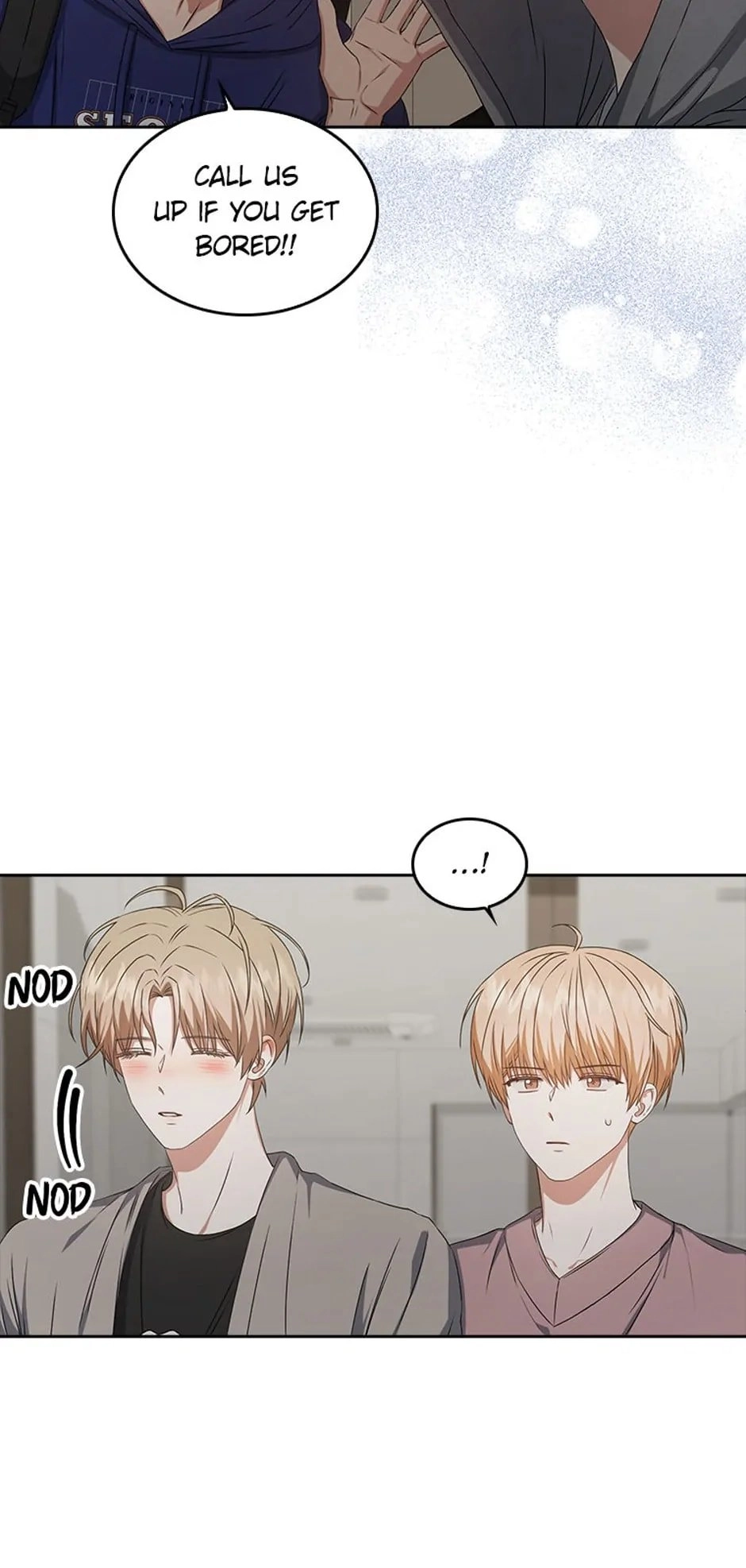Debut or Die! Chapter 49, page 54 of 70