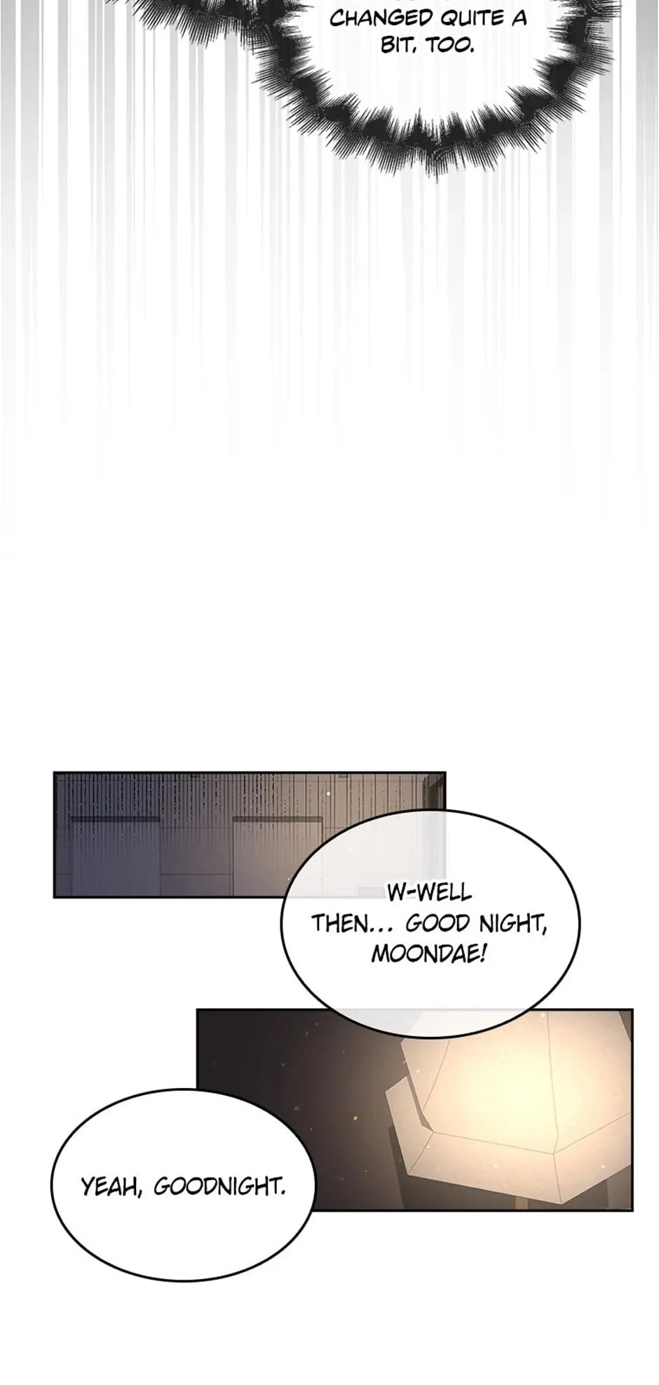 Debut or Die! Chapter 49, page 56 of 70
