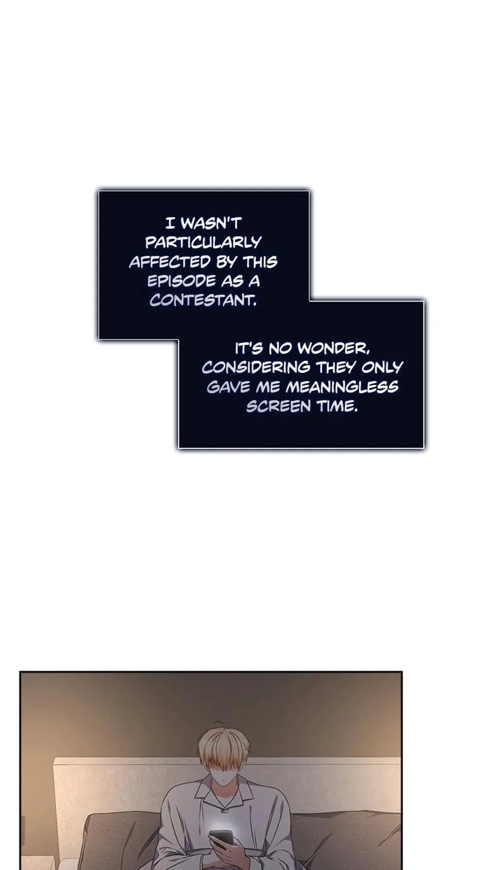 Debut or Die! Chapter 49, page 57 of 70
