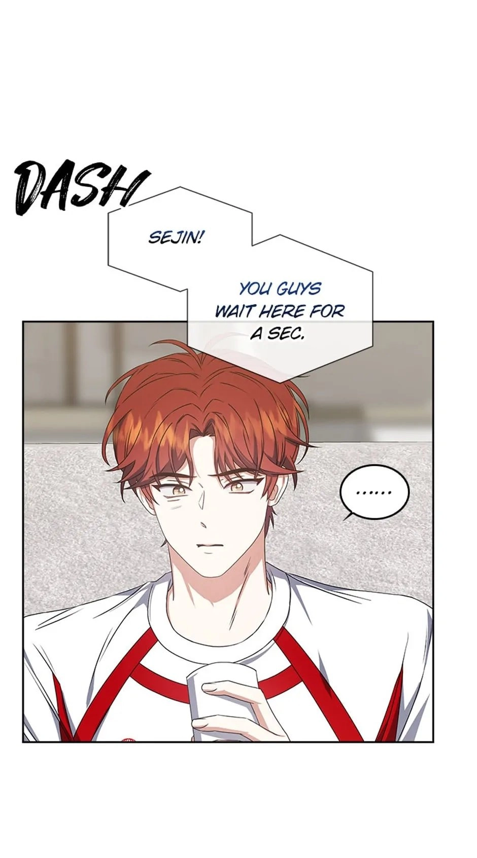 Debut or Die! Chapter 49, page 6 of 70