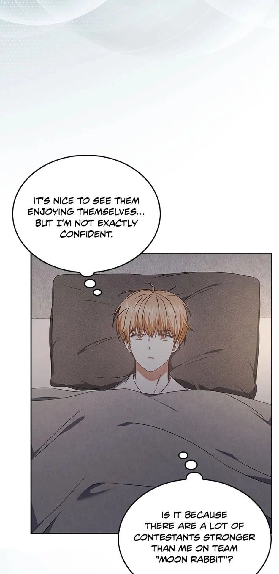 Debut or Die! Chapter 49, page 64 of 70