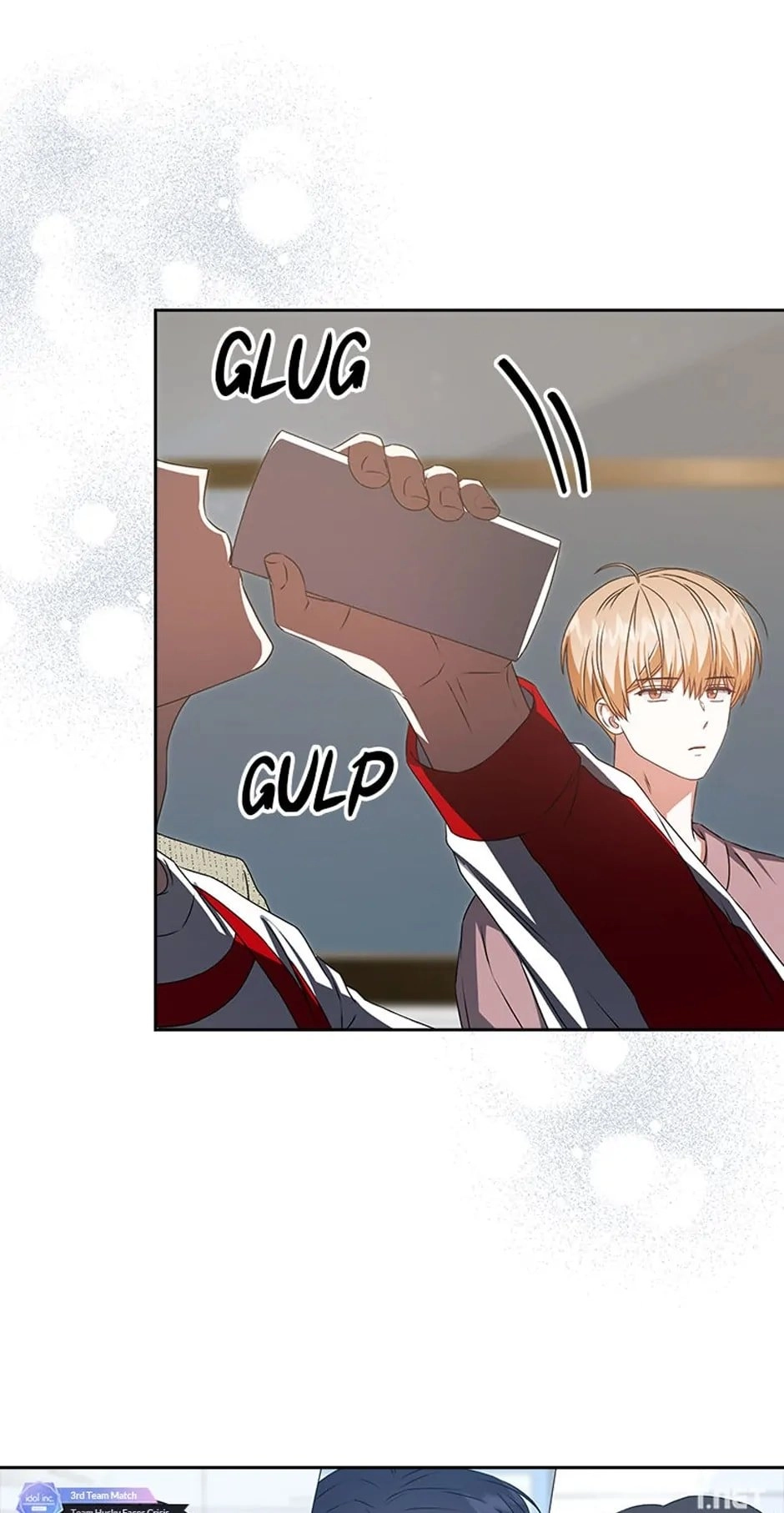 Debut or Die! Chapter 49, page 7 of 70