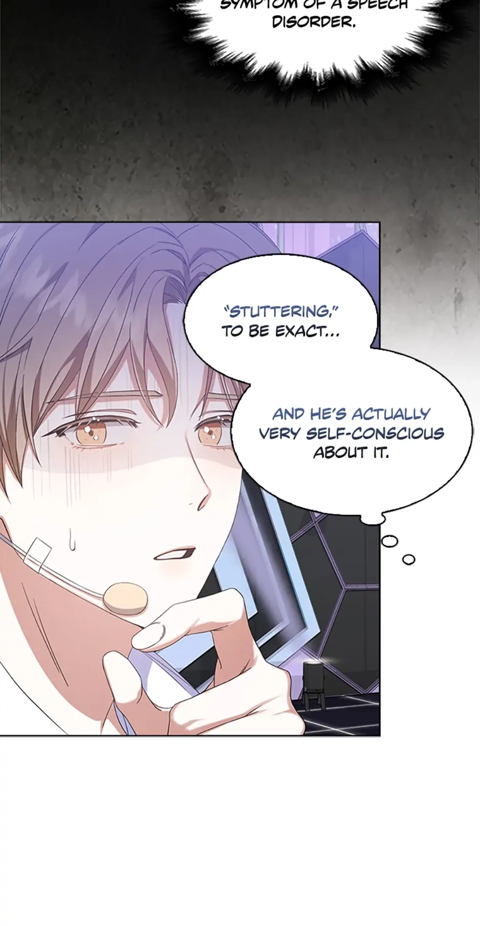 Debut or Die! Chapter 5, page 11 of 67