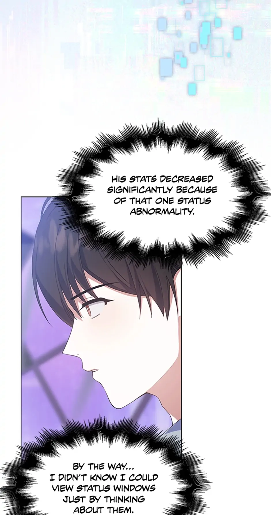 Debut or Die! Chapter 5, page 14 of 67