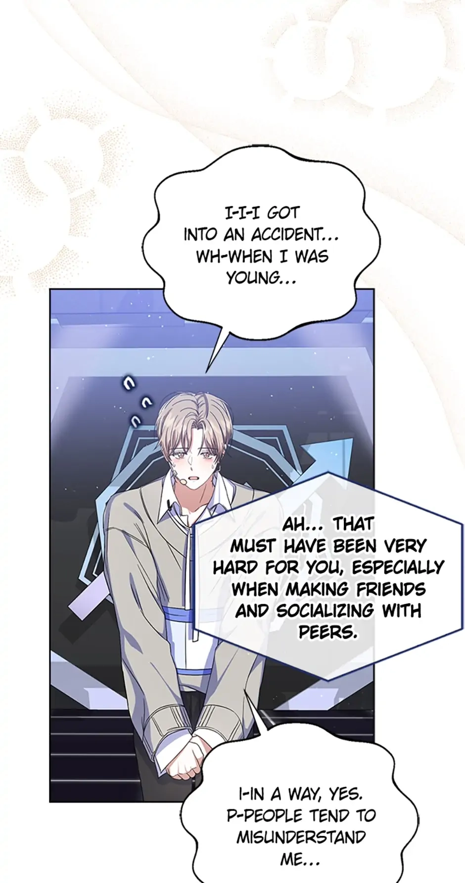 Debut or Die! Chapter 5, page 16 of 67