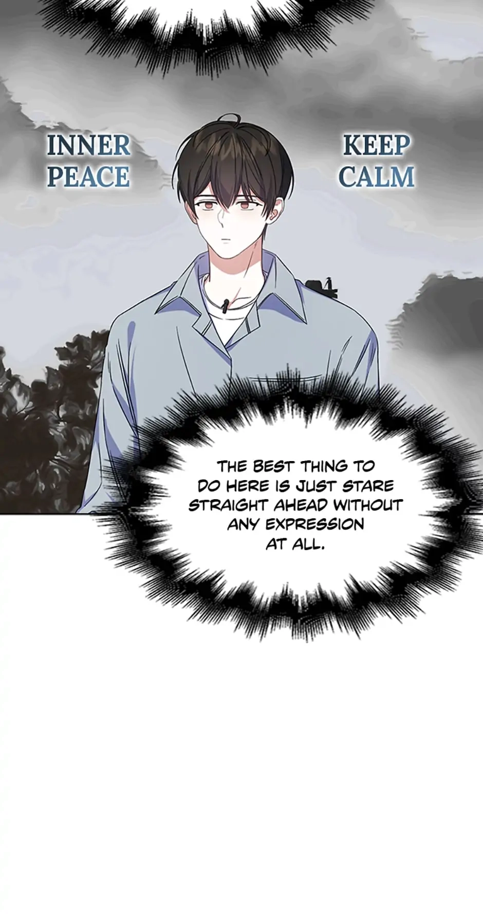 Debut or Die! Chapter 5, page 19 of 67