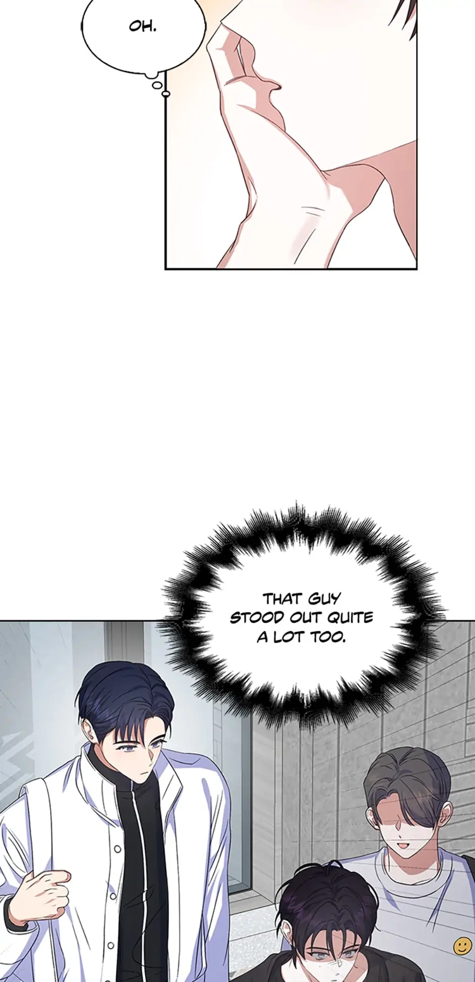 Debut or Die! Chapter 5, page 39 of 67