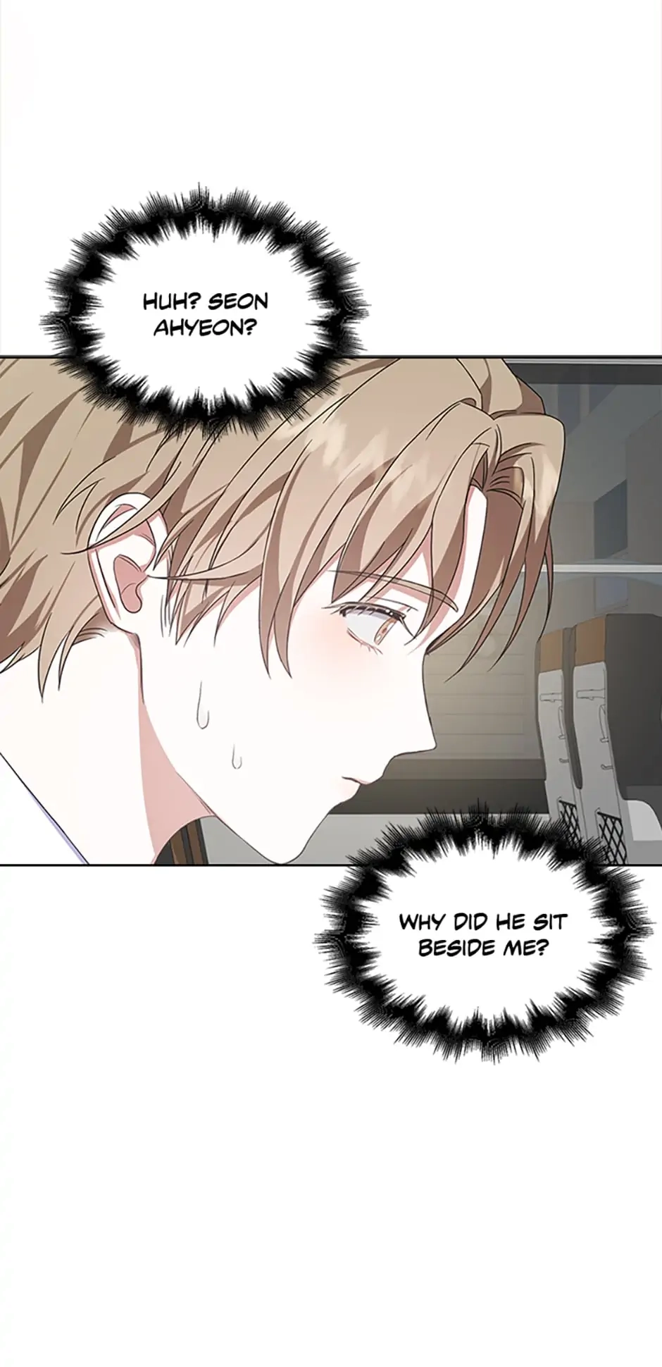Debut or Die! Chapter 5, page 44 of 67