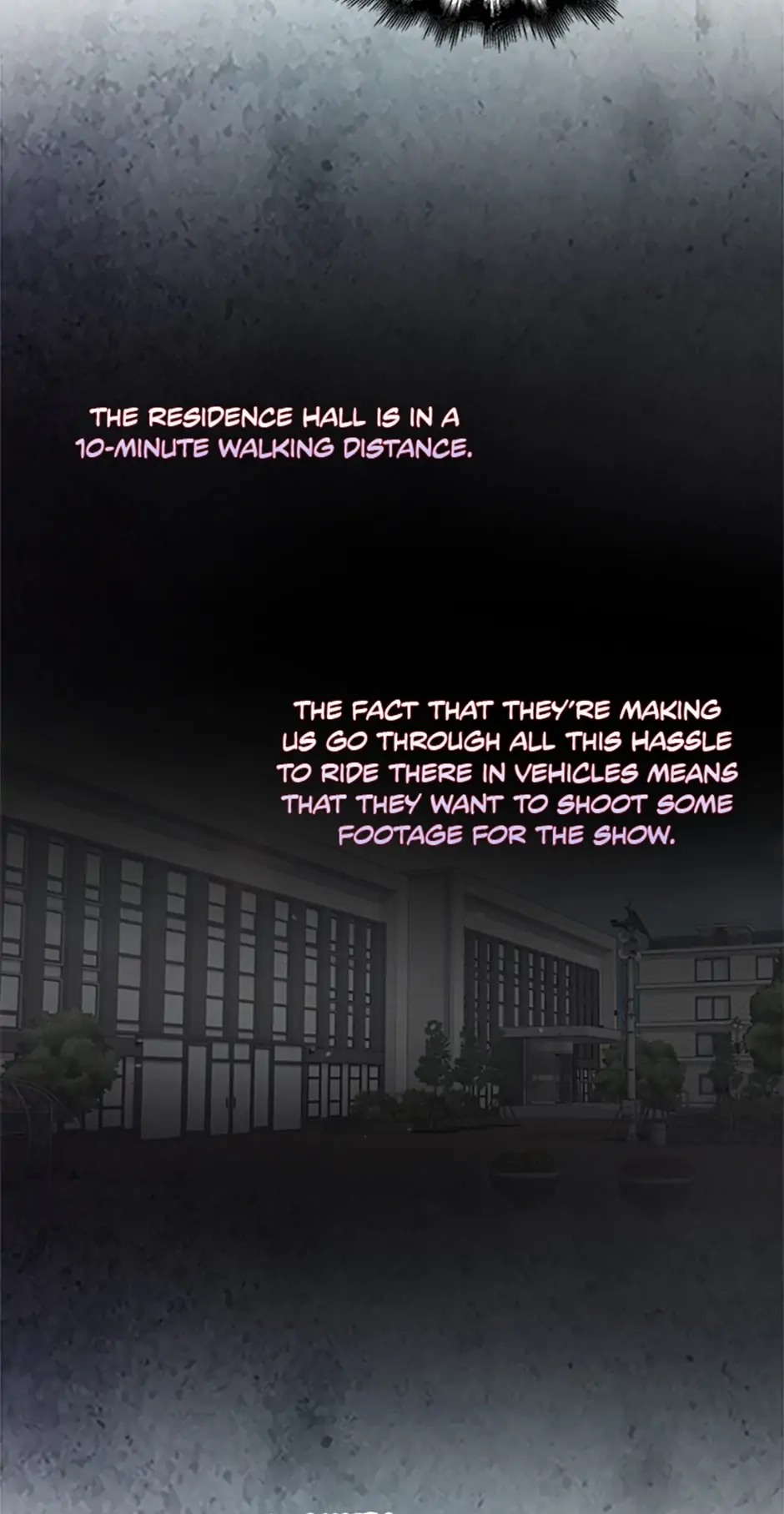 Debut or Die! Chapter 5, page 47 of 67