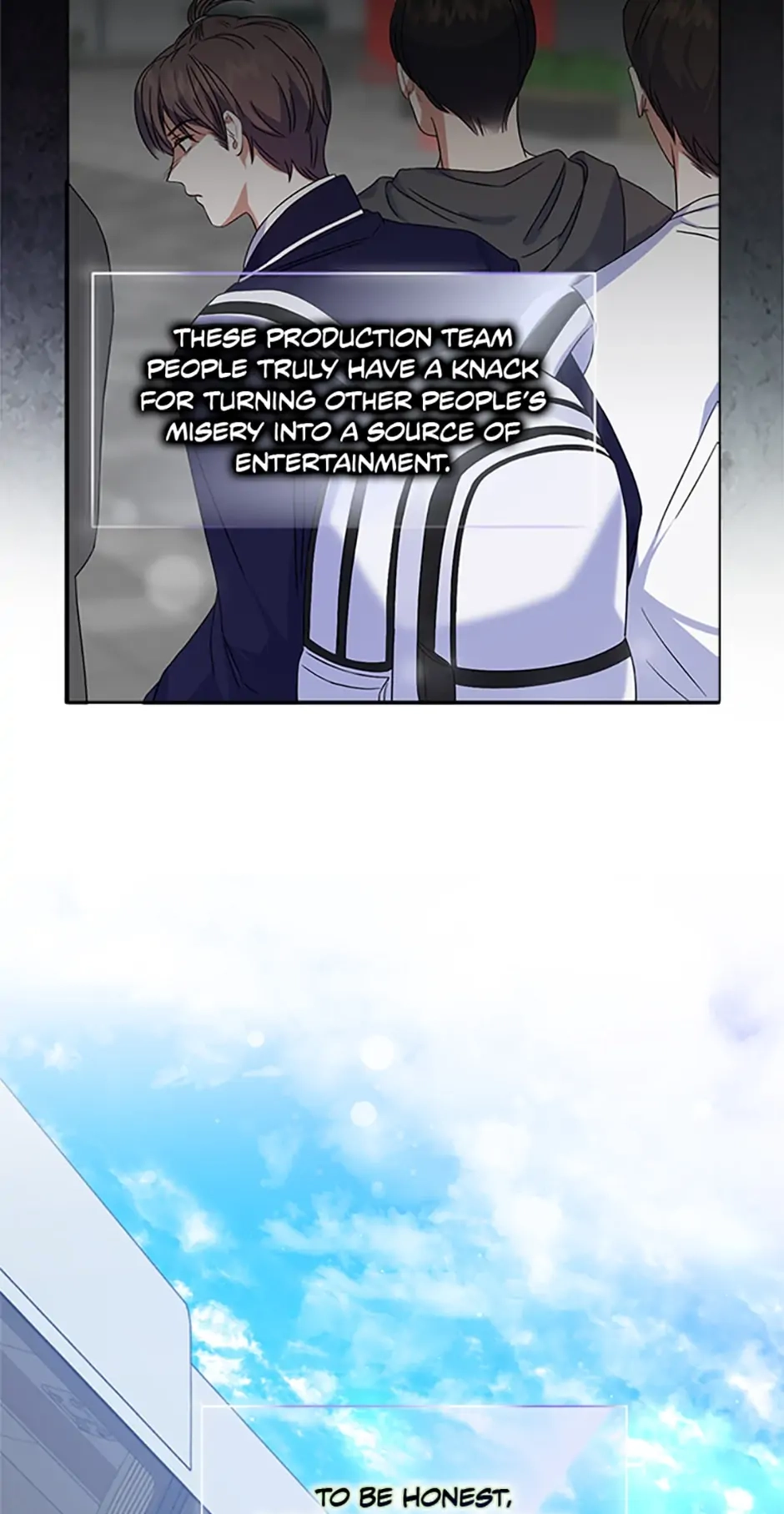 Debut or Die! Chapter 5, page 49 of 67