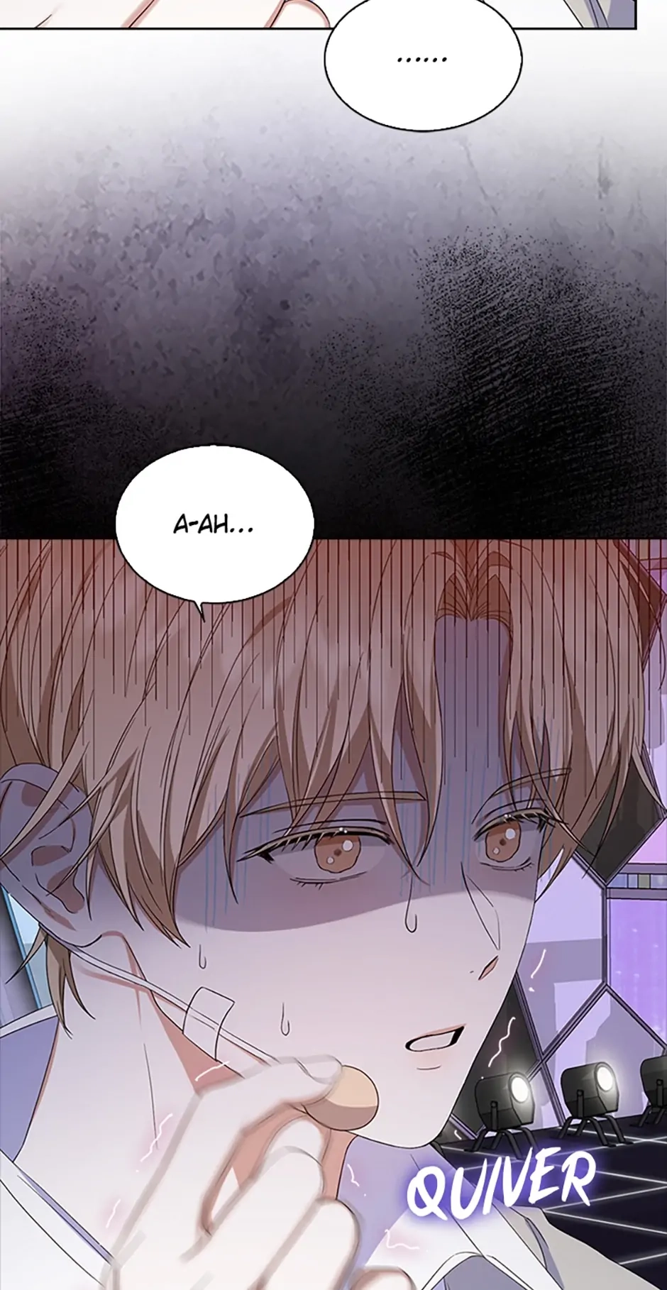Debut or Die! Chapter 5, page 5 of 67