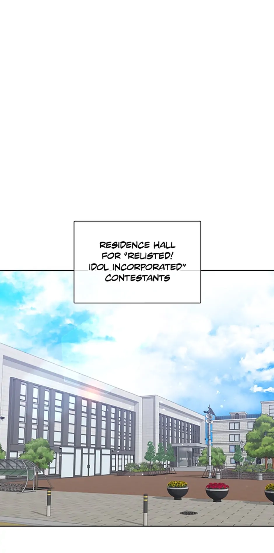 Debut or Die! Chapter 5, page 51 of 67