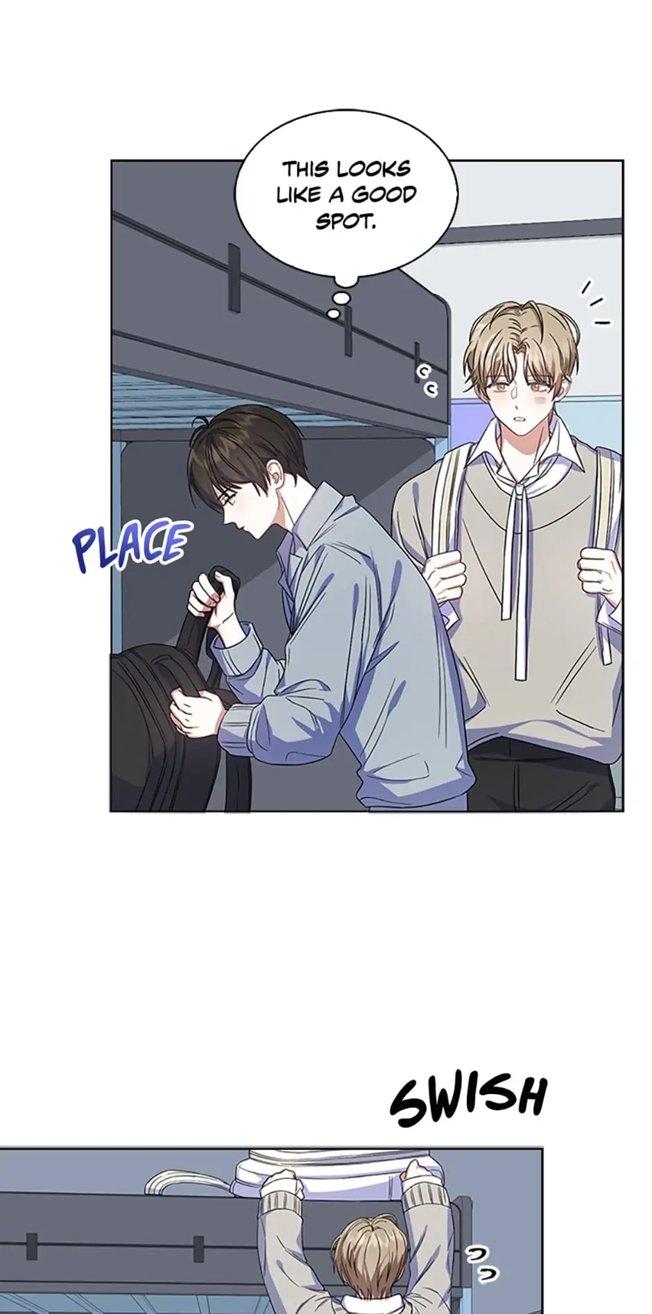 Debut or Die! Chapter 5, page 54 of 67