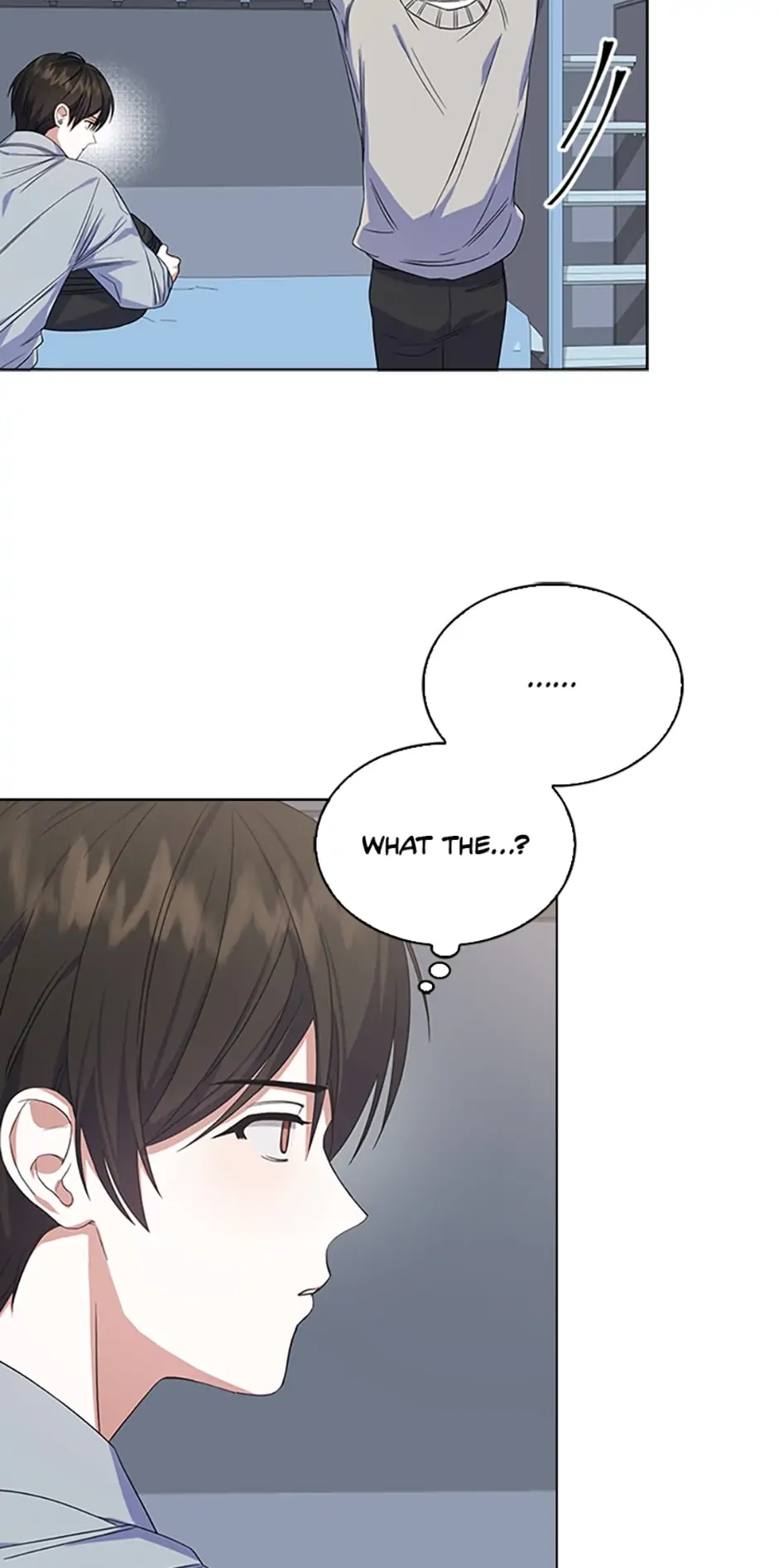 Debut or Die! Chapter 5, page 55 of 67