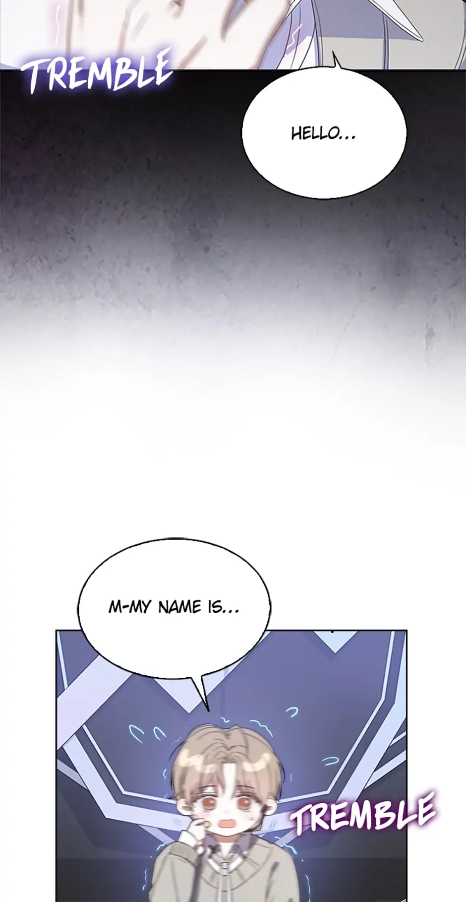 Debut or Die! Chapter 5, page 6 of 67