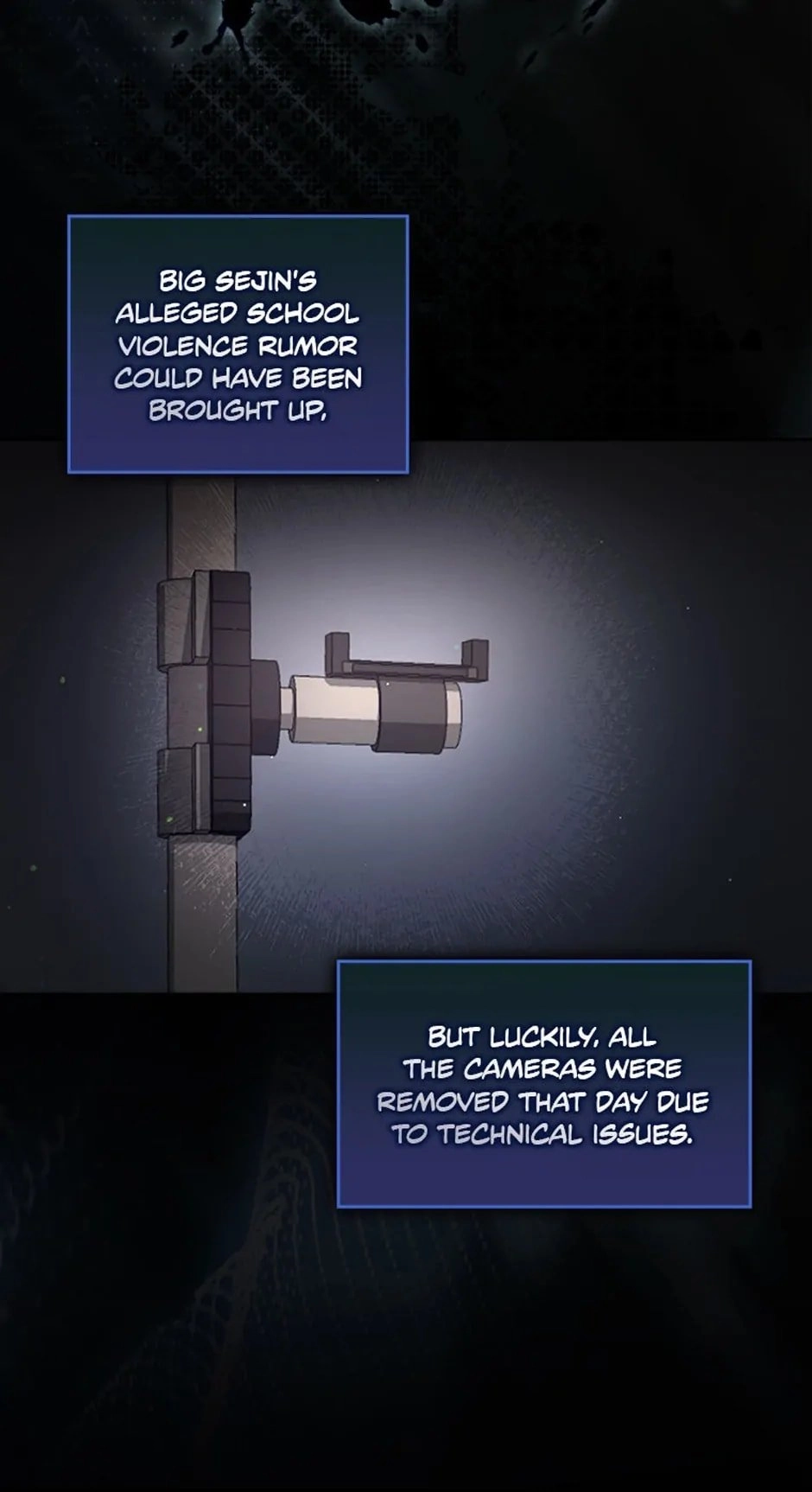 Debut or Die! Chapter 50, page 14 of 70