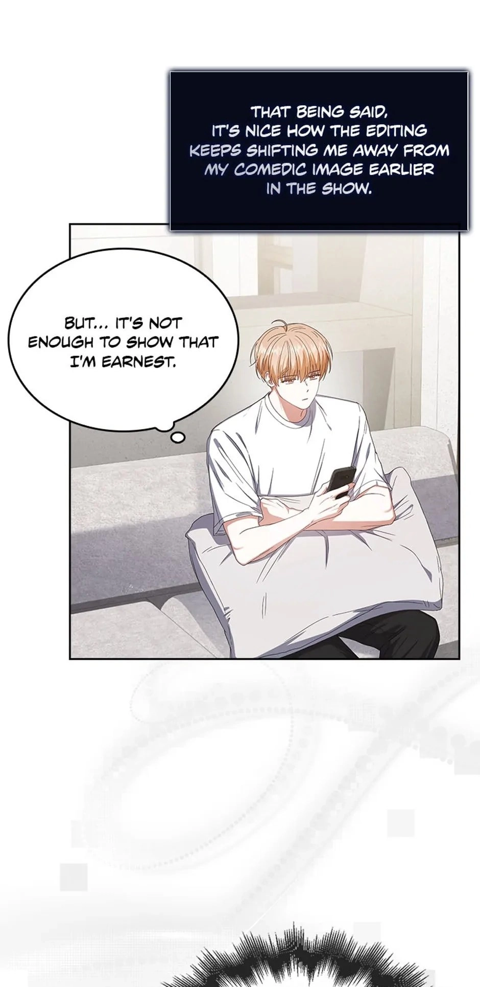 Debut or Die! Chapter 50, page 41 of 70