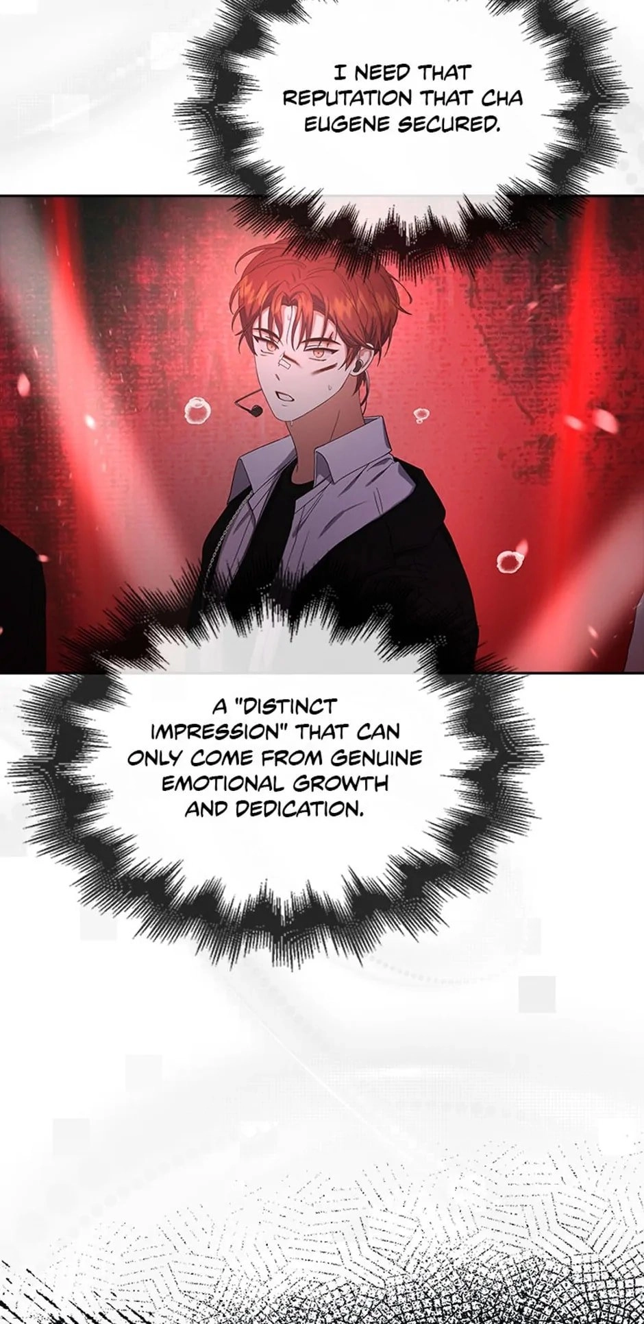 Debut or Die! Chapter 50, page 42 of 70