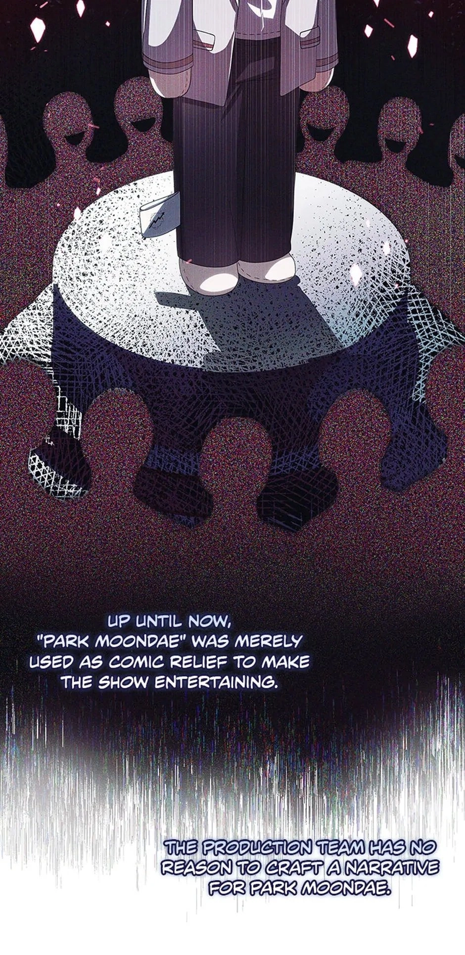 Debut or Die! Chapter 50, page 44 of 70