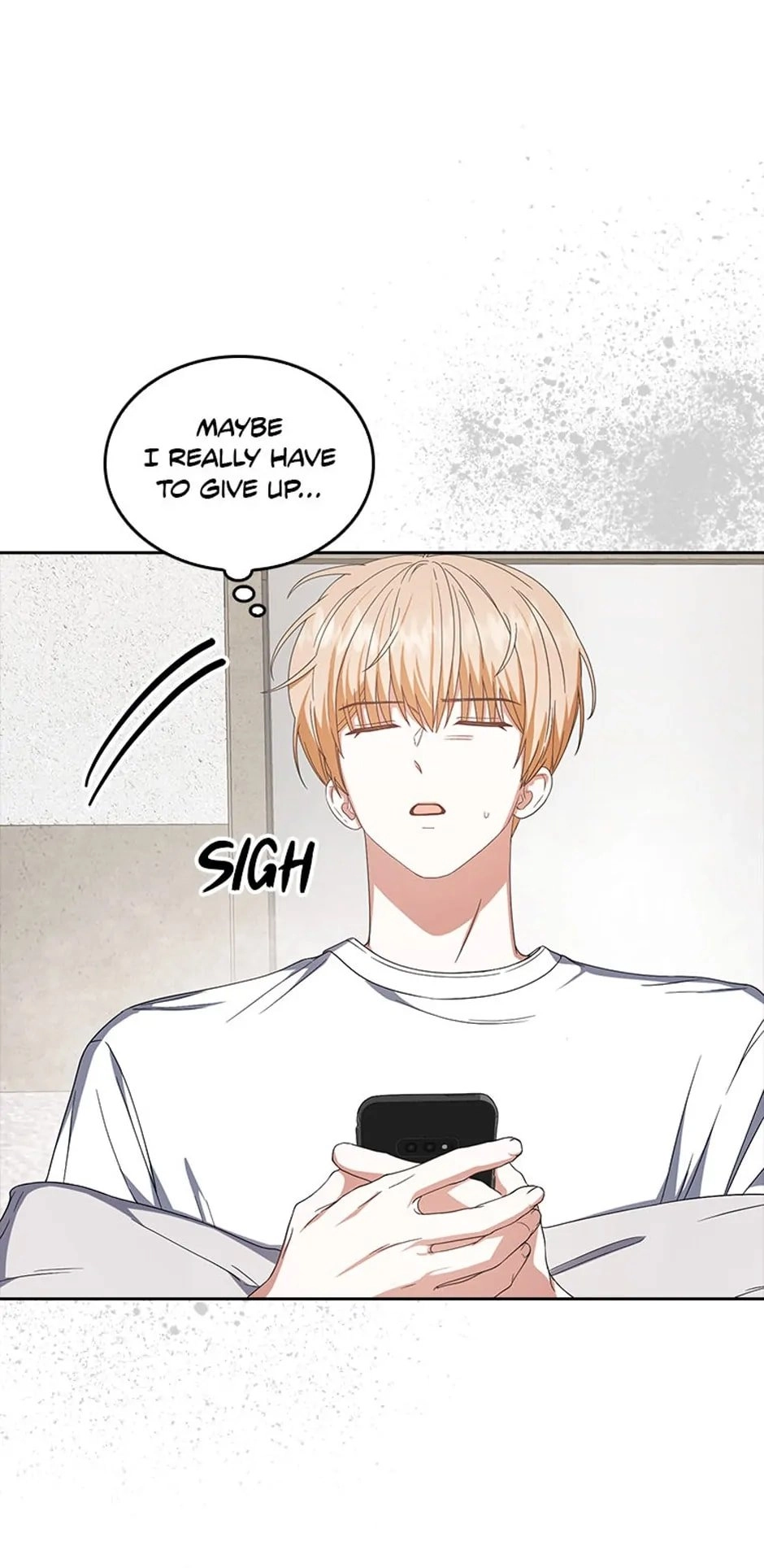 Debut or Die! Chapter 50, page 45 of 70
