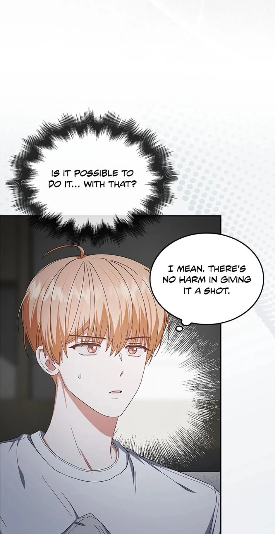 Debut or Die! Chapter 50, page 47 of 70