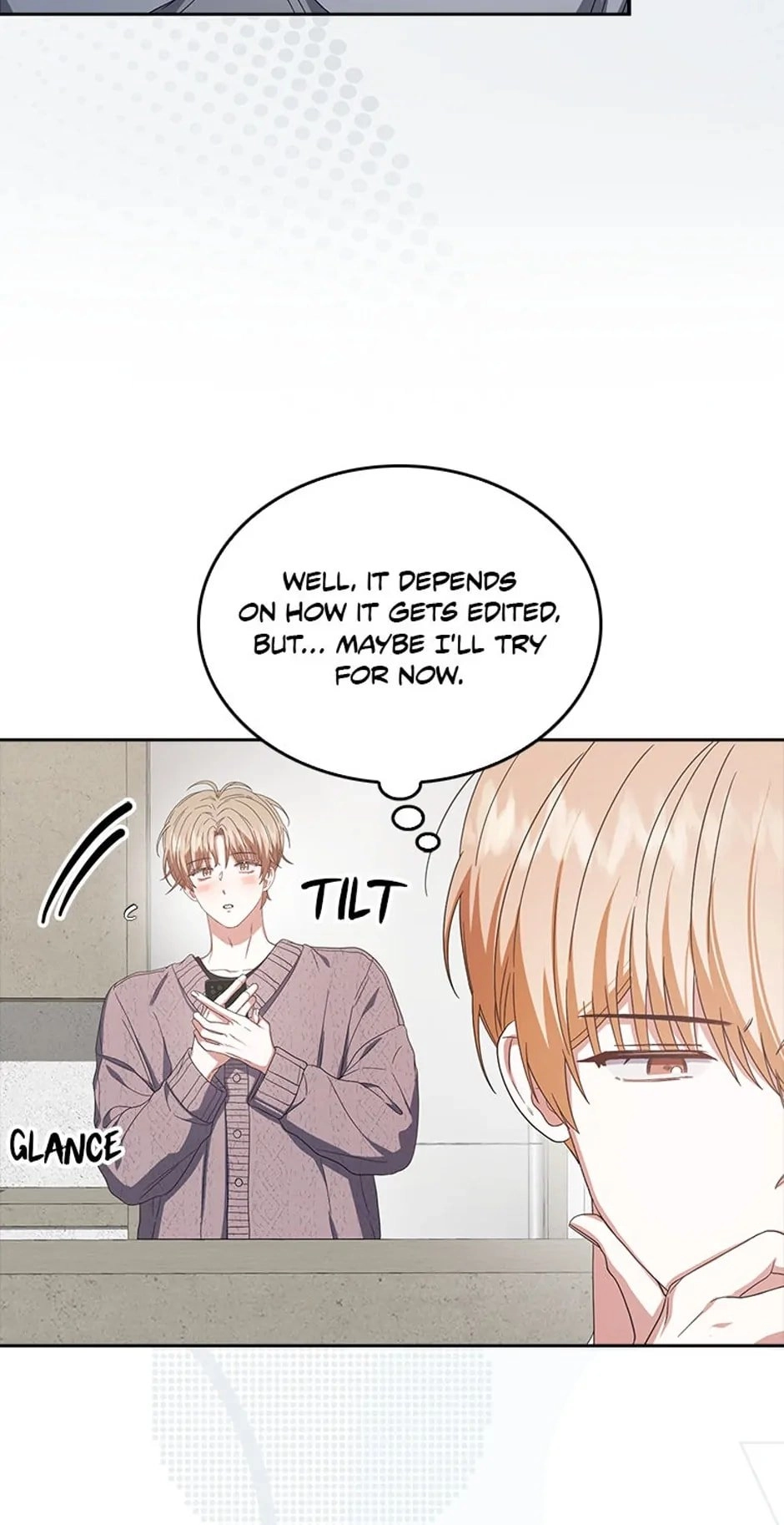 Debut or Die! Chapter 50, page 48 of 70