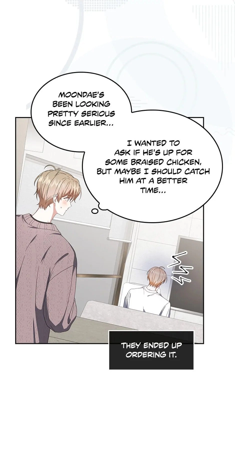 Debut or Die! Chapter 50, page 49 of 70