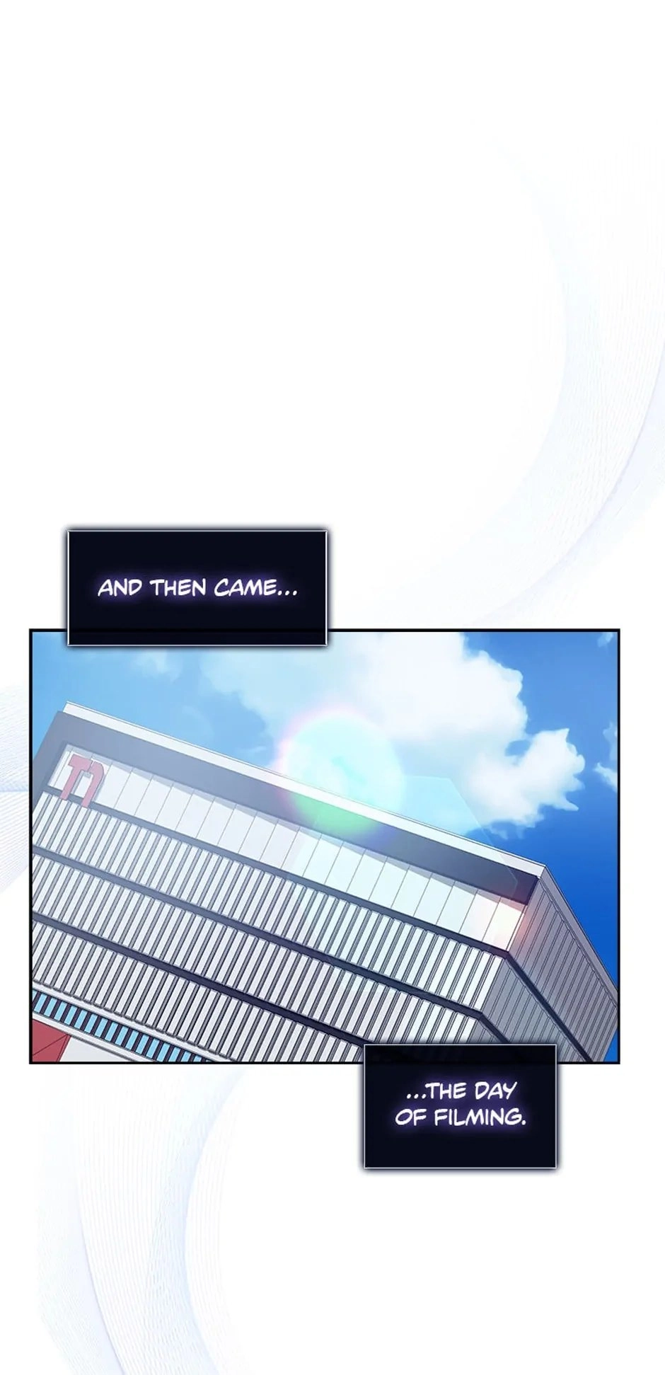 Debut or Die! Chapter 50, page 50 of 70