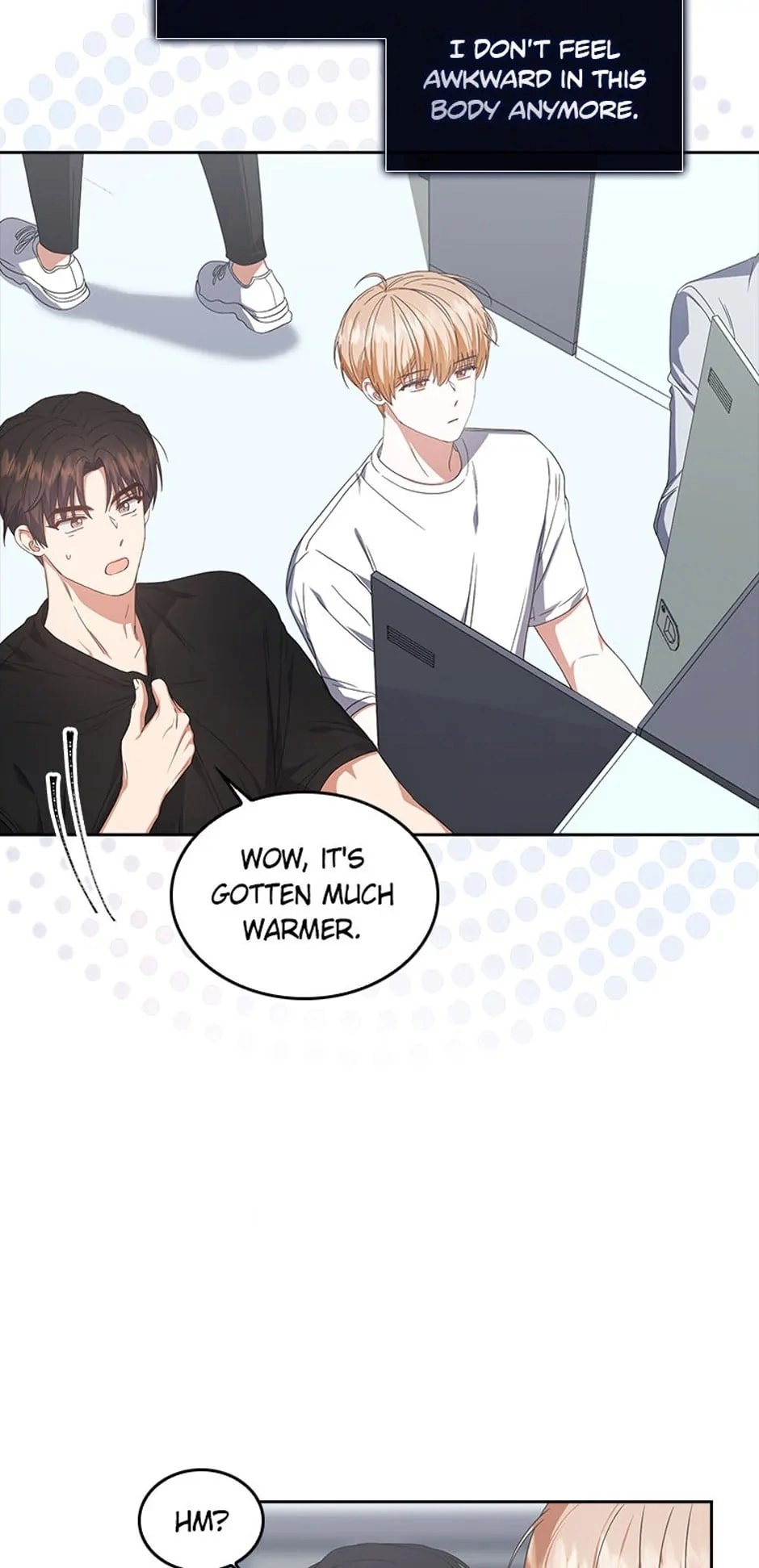 Debut or Die! Chapter 50, page 52 of 70