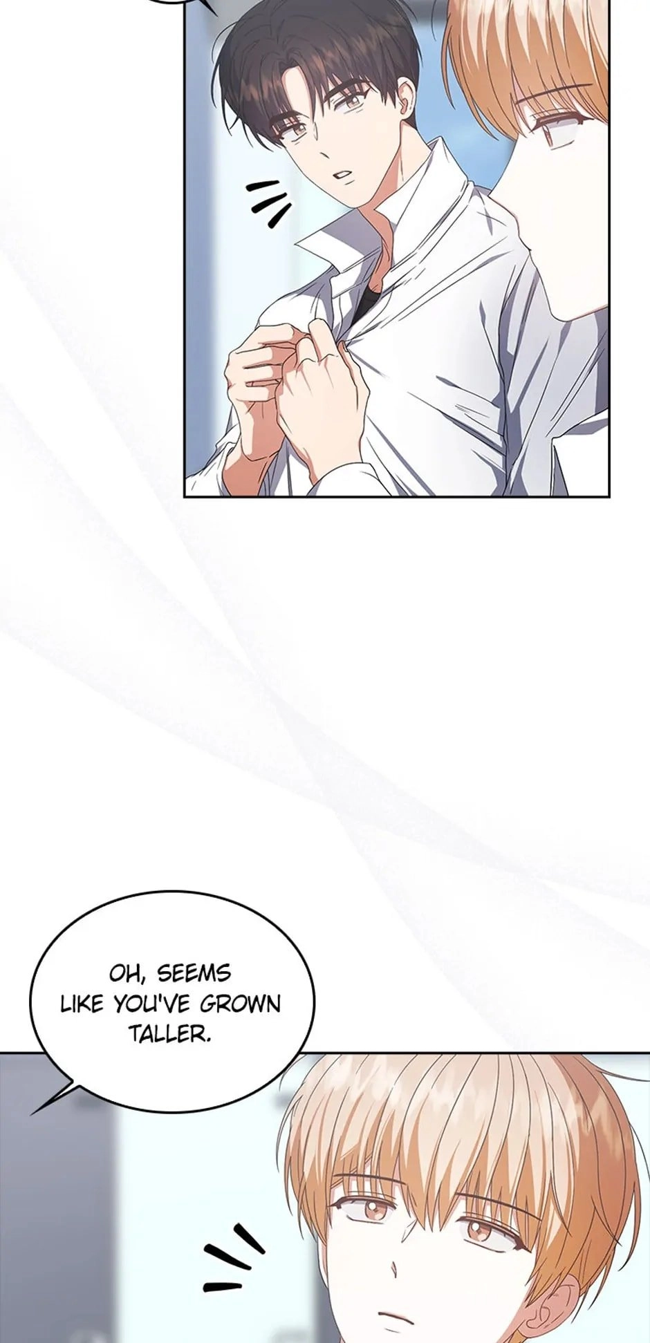 Debut or Die! Chapter 50, page 53 of 70
