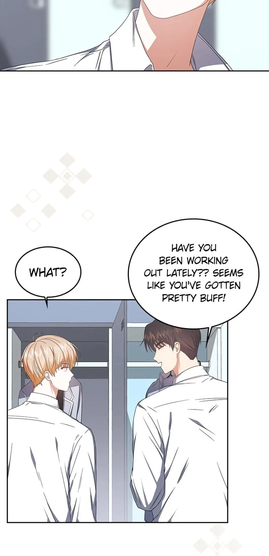 Debut or Die! Chapter 50, page 54 of 70