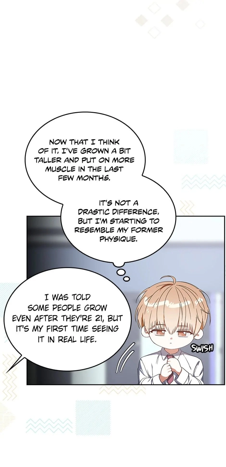 Debut or Die! Chapter 50, page 55 of 70