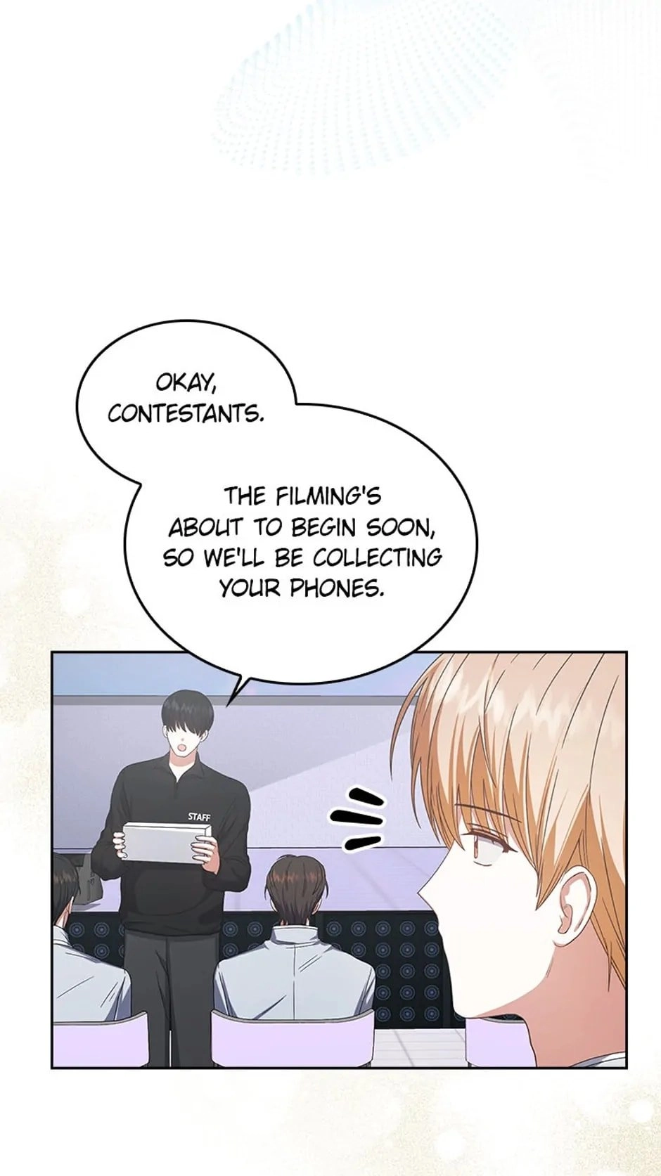 Debut or Die! Chapter 50, page 60 of 70