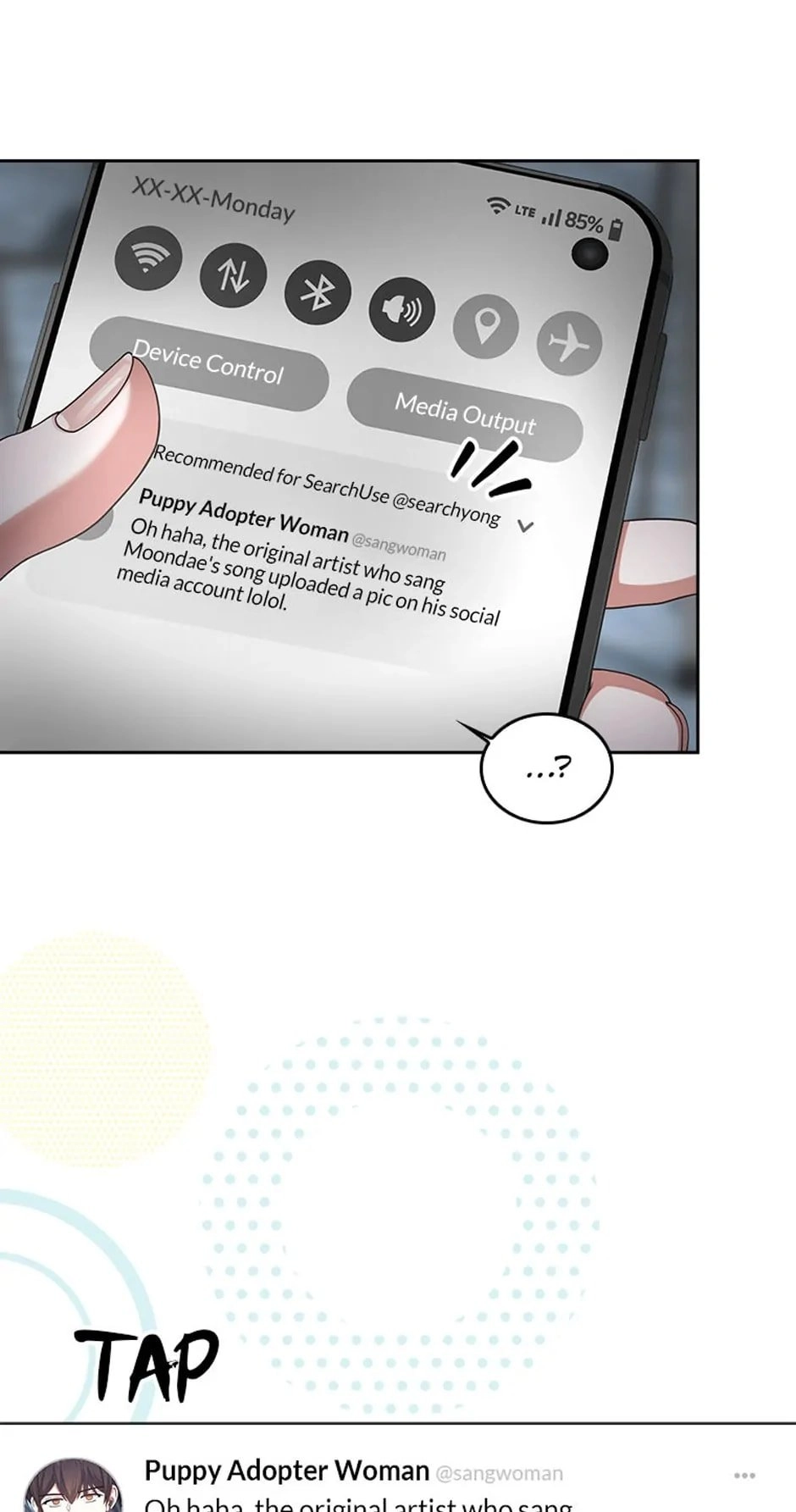 Debut or Die! Chapter 50, page 62 of 70