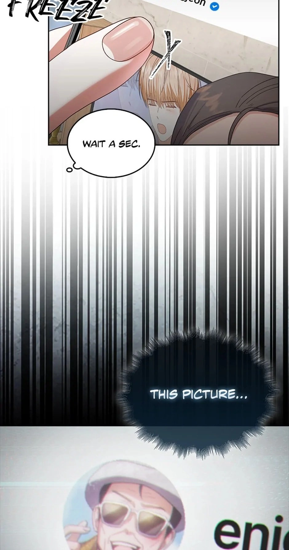 Debut or Die! Chapter 50, page 65 of 70