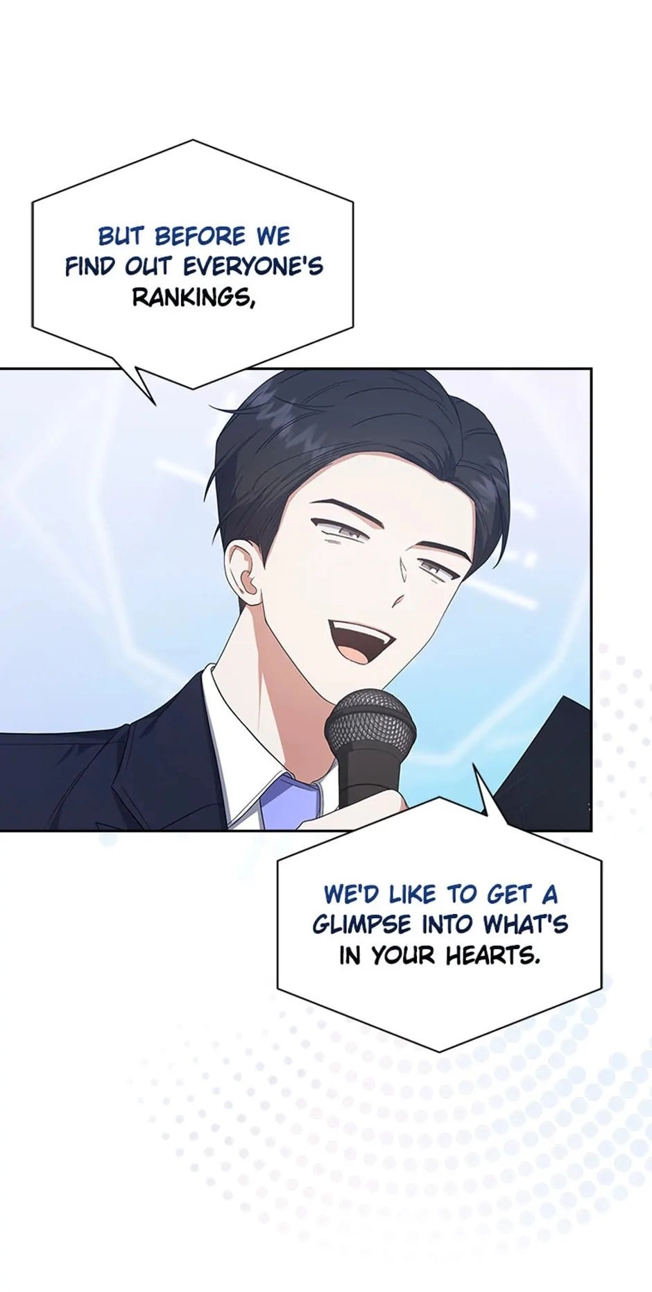 Debut or Die! Chapter 51, page 14 of 73
