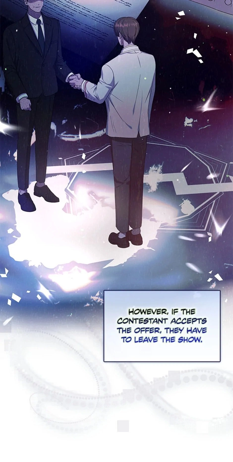 Debut or Die! Chapter 51, page 17 of 73