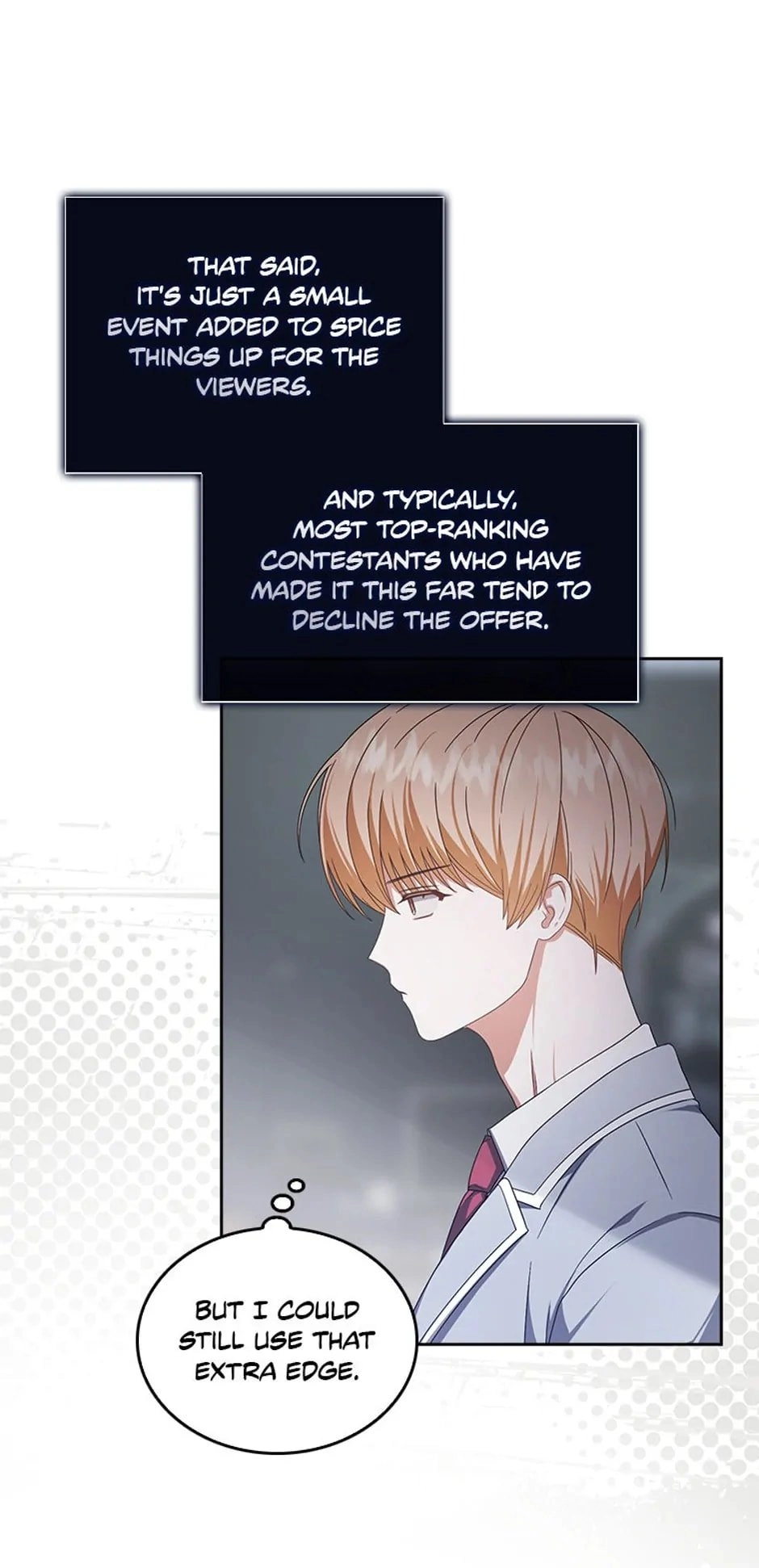 Debut or Die! Chapter 51, page 18 of 73