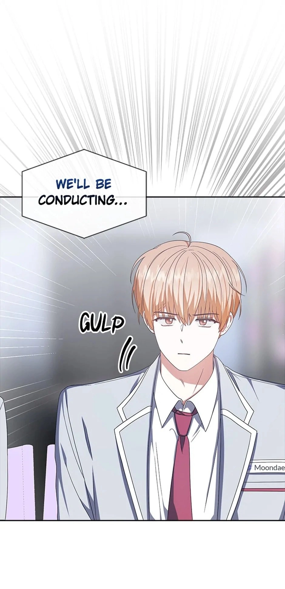 Debut or Die! Chapter 51, page 21 of 73