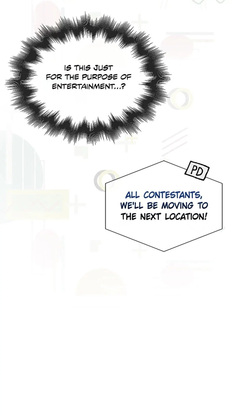 Debut or Die! Chapter 51, page 24 of 73
