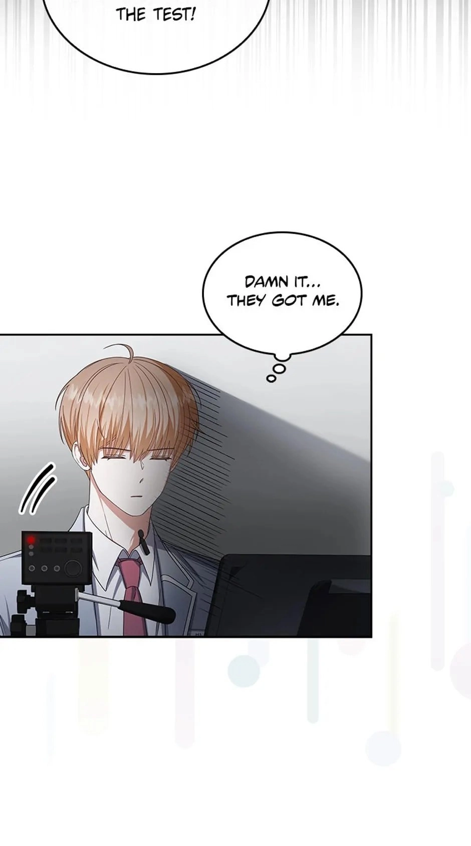 Debut or Die! Chapter 51, page 26 of 73