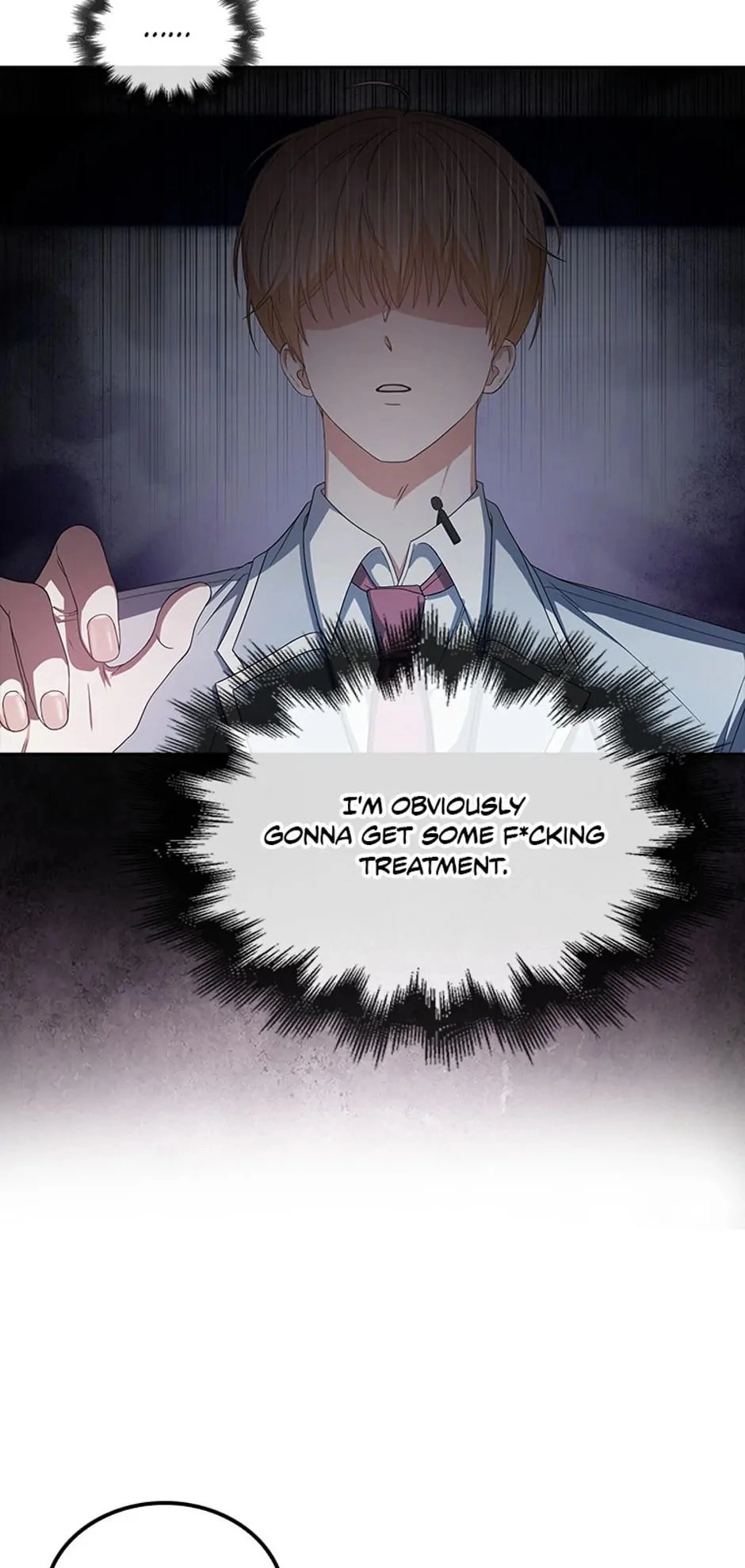 Debut or Die! Chapter 51, page 34 of 73